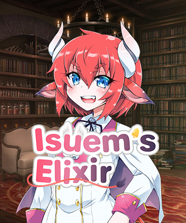 Isuem's Elixir