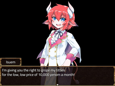 Isuem's Elixirfor windows and Linux 1