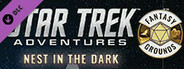 Fantasy Grounds - Star Trek Adventures: Nest in the Dark