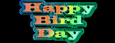 Happy Bird Day 게임 이미지