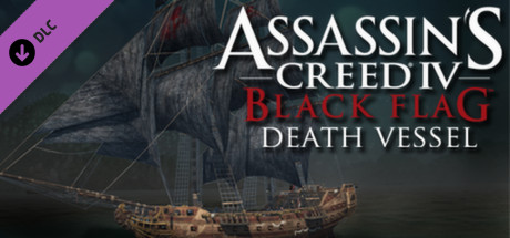 Assassins Creed Black Flag - Death Vessel Pack Activation Key