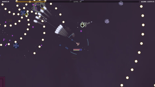 Topspace game for windows Pc 1