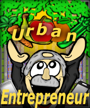 Urban Entrepreneur