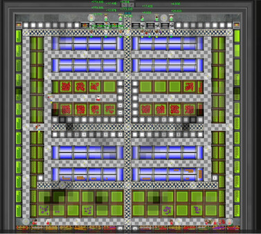 Urban Entrepreneur for linux