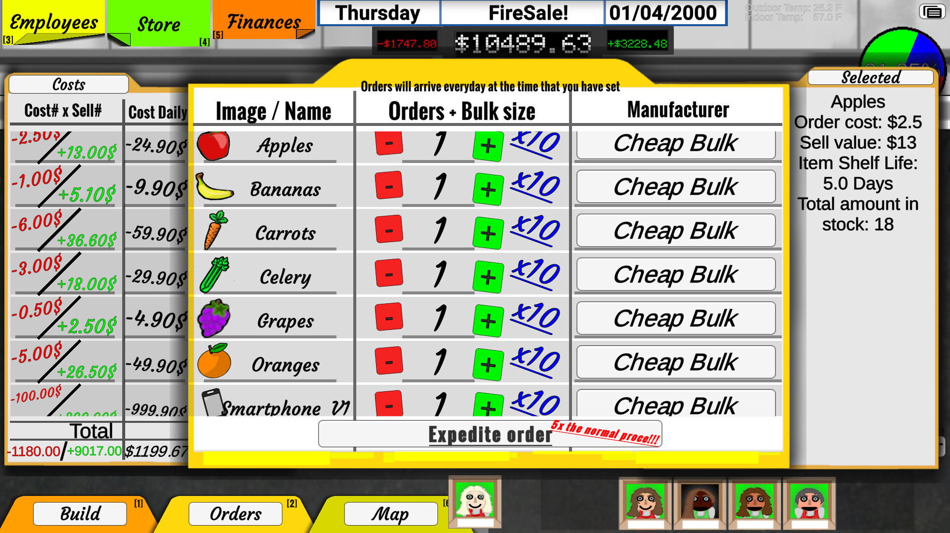 Urban Entrepreneur #4