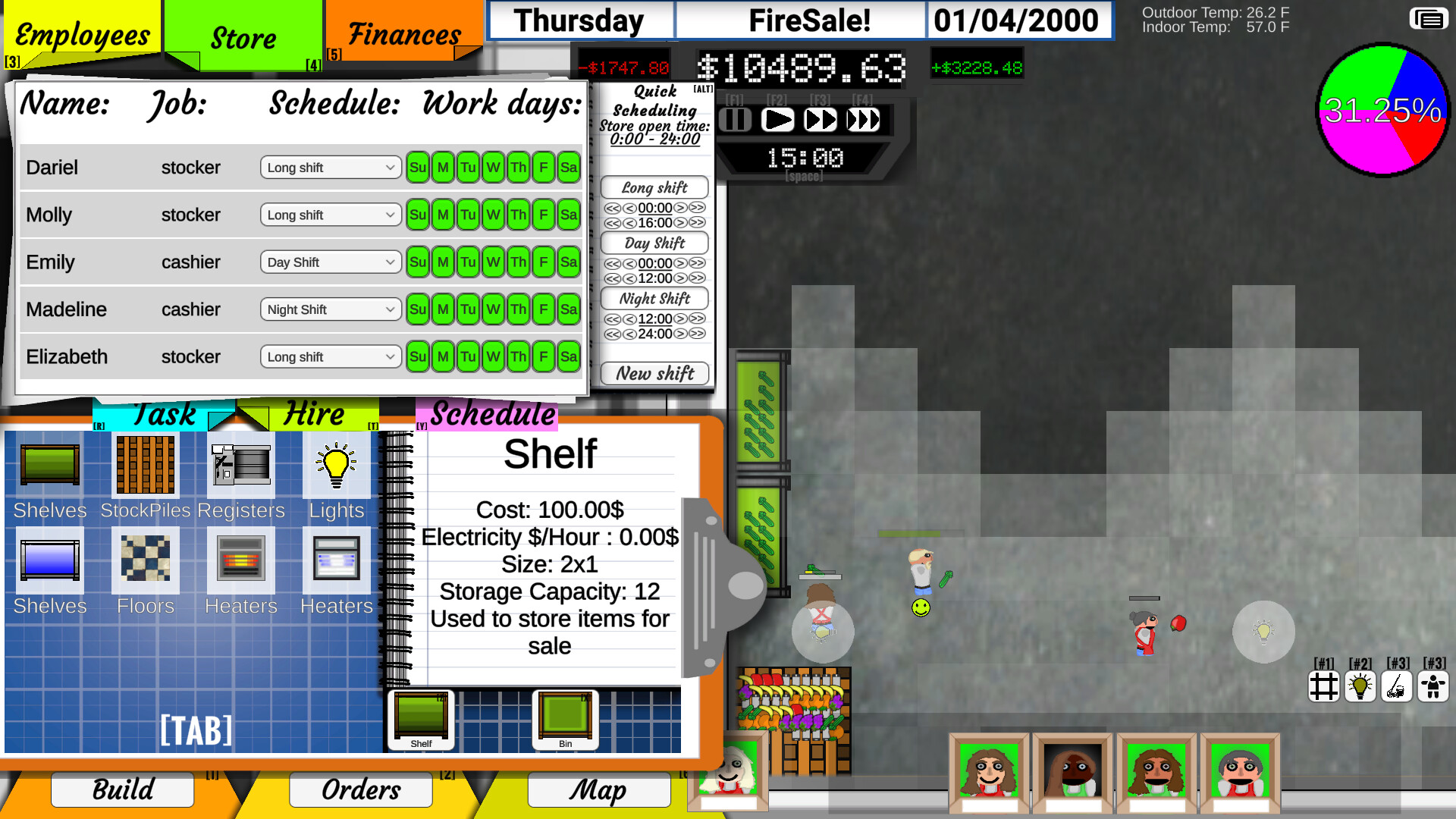 Urban Entrepreneur #5