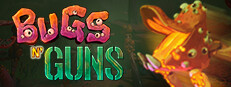 Bugs N' Guns