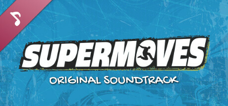 Supermoves - Original Soundtrack banner image