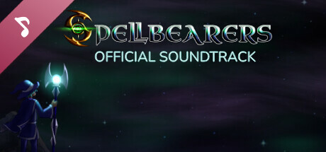 Spellbearers: Official Soundtrack