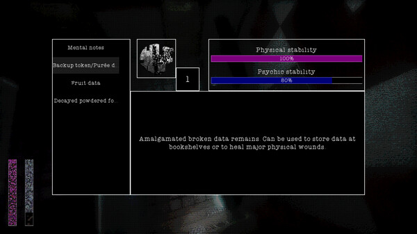 Pseudo-Hauntingfor windows and Linux 1