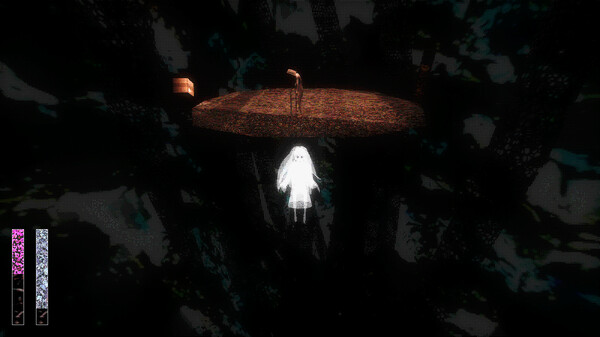 Pseudo-Haunting game for windows Pc 1