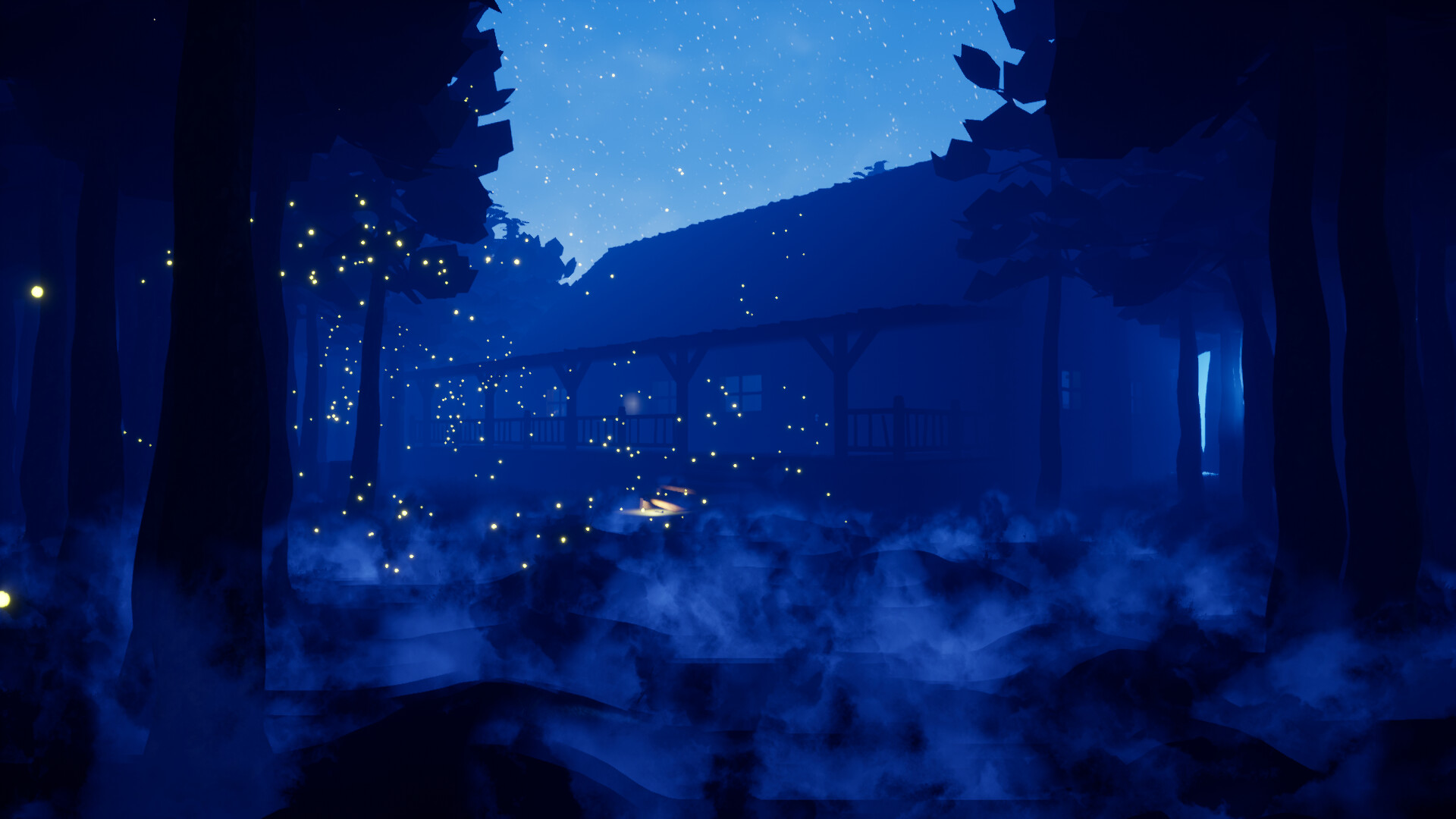 Who are you!? Demo #3