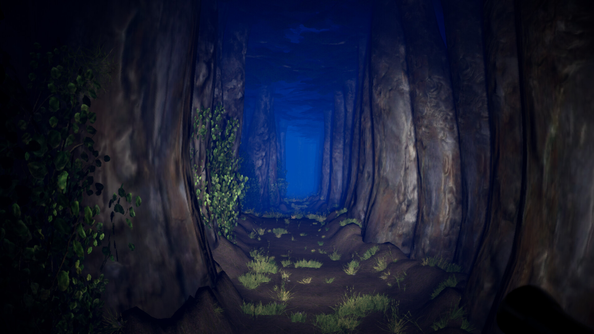 Who are you!? Demo #4