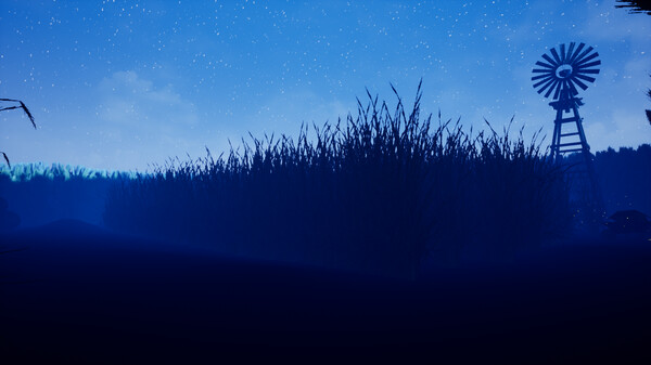 Who are you!? Demo screenshot 5