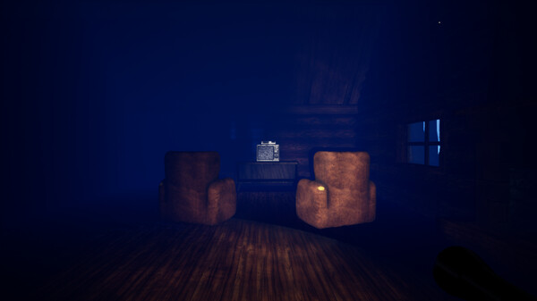 Who are you!? Demo screenshot 2