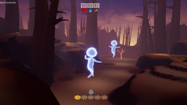 Before The Sun Rises game for windows Pc 1