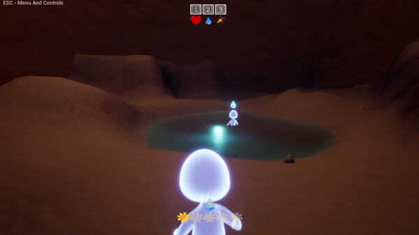 Before The Sun Risesfor windows and Linux 1