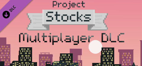 Project Stocks - Multiplayer banner image