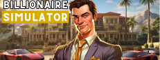 Billionaire Simulator