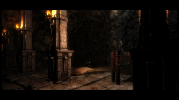 скриншот Realms of Arkania: Blade of Destiny - For the Gods DLC 5