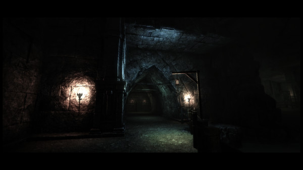 скриншот Realms of Arkania: Blade of Destiny - Ogredeath DLC 1