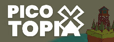 Pico Topia 게임 이미지