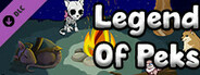 Legend Of Peks - Halloween Horror