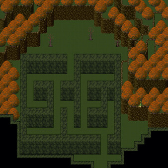 Legend Of Peks - Halloween Horror