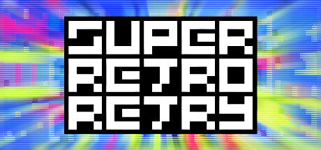 Super Retro Retry