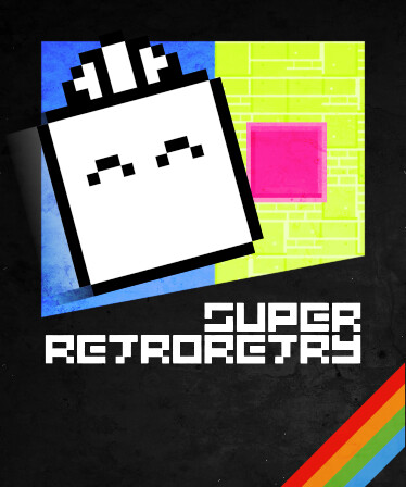 Super Retro Retry