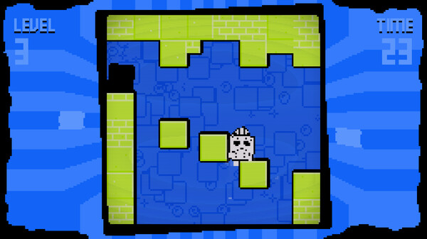 Скриншот из Super Retro Retry