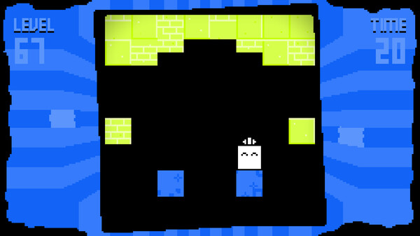 Скриншот из Super Retro Retry