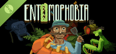 Entomophobia Demo banner image