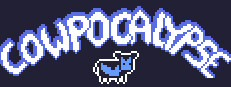 Cowpocalypse 게임 이미지