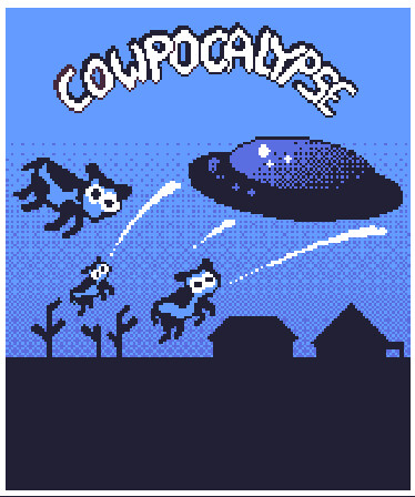 Cowpocalypse