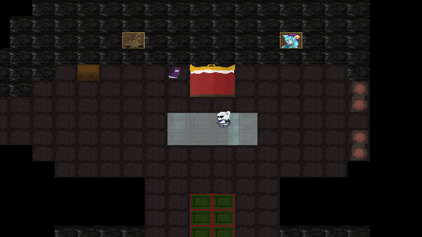 Скриншот из Crescent Quest - Furry Home Expansion