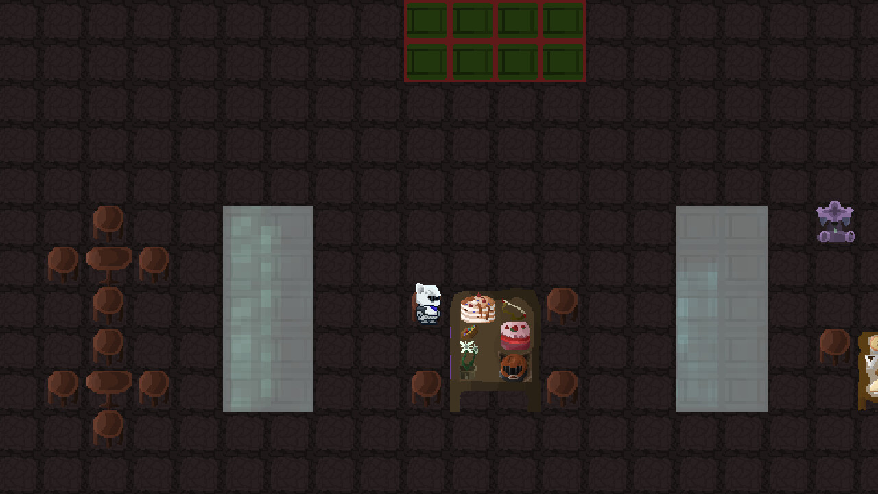 Crescent Quest - Furry Home Expansion PC gameplay screenshot 1 of 3
