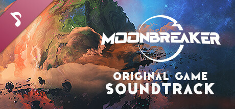 Moonbreaker Soundtrack