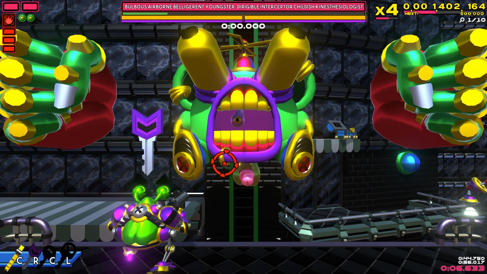 Sligga Trigger Demo #6