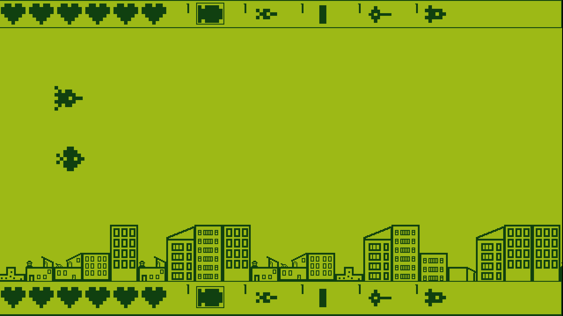 空间大作战 Space Operation #3