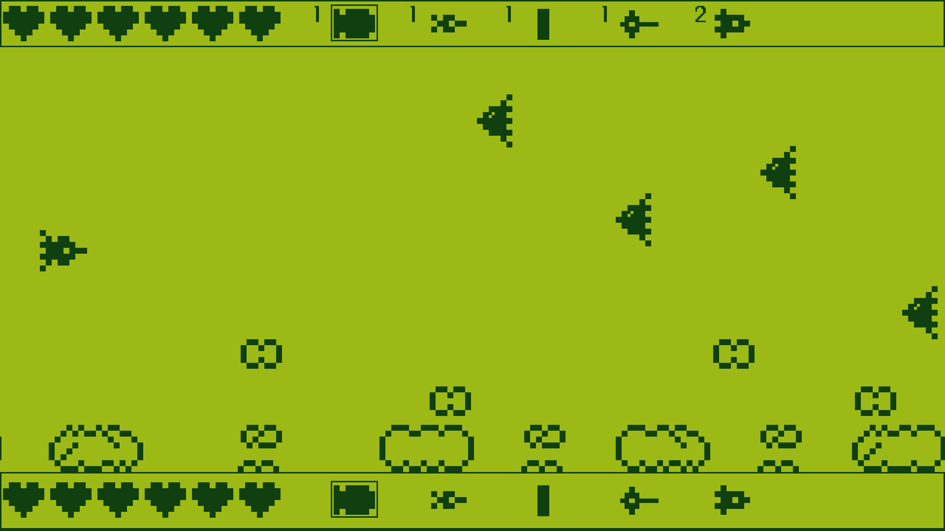 空间大作战 Space Operation #5