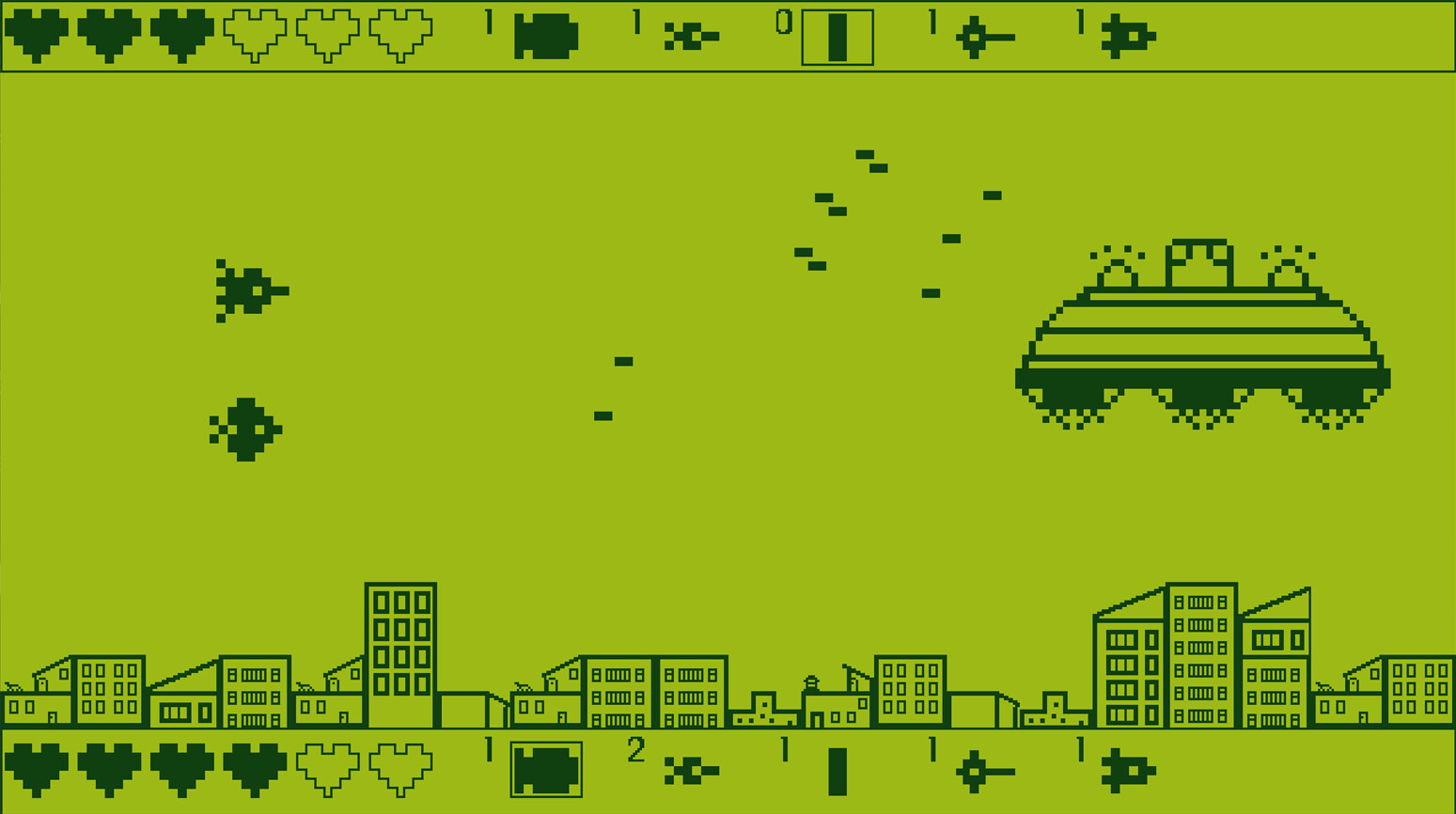 空间大作战 Space Operation #4