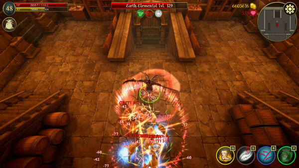 TotAL RPG game for windows Pc 1