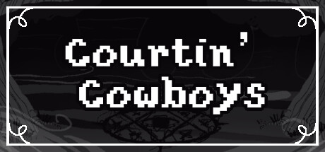 Courtin' Cowboys