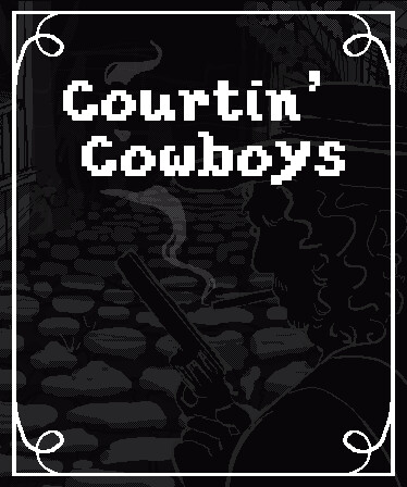 Courtin' Cowboys