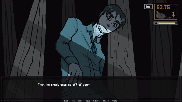 Courtin' Cowboysfor windows and Linux 1