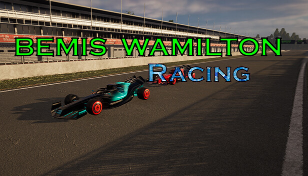 Save 86% on Bemis Wamilton Racing on Steam