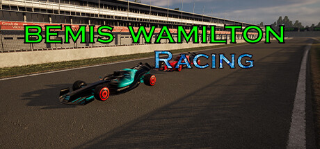 Bemis Wamilton Racing Cover Image