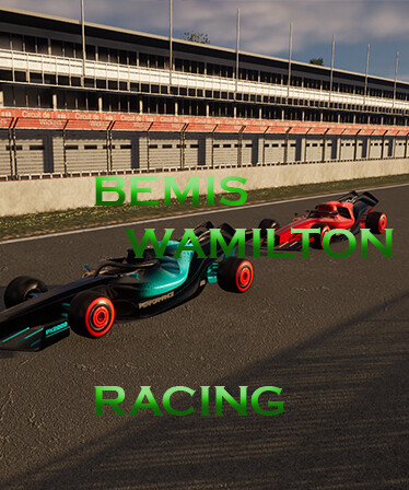 Bemis Wamilton Racing