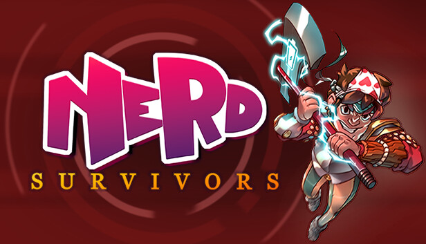 Nerd Survivors on Steam